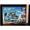 Image 6 : JAMES BOND: VARIOUS FILMS - Licence To Kill Four Vehicle Set