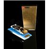 Image 1 : JAMES BOND: VARIOUS FILMS - Corgi 269 James Bond Gold-Plated Lotus Esprit World Premiere