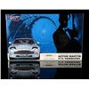 Image 2 : JAMES BOND: DIE ANOTHER DAY - 1:12 Die-Cast Aston Martin Vanquish Model
