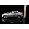 Image 8 : JAMES BOND: DIE ANOTHER DAY - 1:12 Die-Cast Aston Martin Vanquish Model