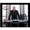 Image 1 : JAMES BOND: SKYFALL - Autographed Judi Dench Photograph