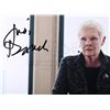 Image 2 : JAMES BOND: SKYFALL - Autographed Judi Dench Photograph