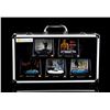 Image 1 : JAMES BOND: VARIOUS FILMS - Shell Promotional Car Set & Presentation Case
