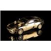 Image 5 : JAMES BOND: VARIOUS FILMS - Autographed Twin Set of Gold Plated Vanquish and DB5 Collectors Models