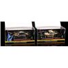 Image 2 : JAMES BOND: VARIOUS FILMS - Autographed Gold Plated Vanquish and DB5 Collectors Models