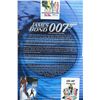 Image 5 : JAMES BOND: VARIOUS FILMS - Ken and Barbie Collectors Edition Dolls