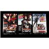 Image 10 : JAMES BOND: VARIOUS FILMS - Vehicles & Trading Cards