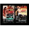 Image 2 : JAMES BOND: VARIOUS FILMS - Vehicles & Trading Cards