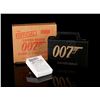 Image 7 : JAMES BOND: VARIOUS FILMS - Vehicles & Trading Cards