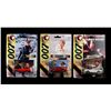 Image 8 : JAMES BOND: VARIOUS FILMS - Vehicles & Trading Cards