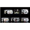 Image 1 : JAMES BOND: VARIOUS FILMS - The James Bond Collection Vehicles