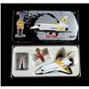 Image 2 : JAMES BOND: VARIOUS FILMS - The James Bond Collection Vehicles