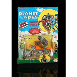 PLANET OF THE APES - Planet of the Apes Stunt Cycle - Sealed