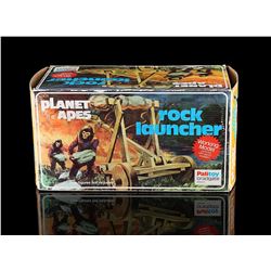 PLANET OF THE APES - Rock Launcher