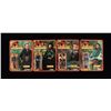 Image 2 : ROBIN HOOD PRINCE OF THIEVES - Set of Eight Action Figures - Sealed