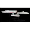 Image 1 : STAR TREK: THE ORIGINAL SERIES - USS Enterprise NCC-1701 Model Replica
