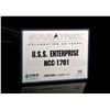 Image 2 : STAR TREK: THE ORIGINAL SERIES - USS Enterprise NCC-1701 Model Replica
