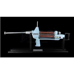 STAR TREK: THE ORIGINAL SERIES - Replica Phaser Rifle