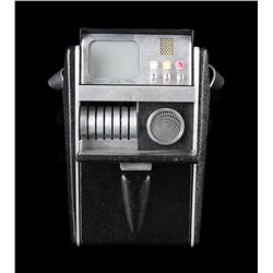 STAR TREK: THE ORIGINAL SERIES - Replica Tricorder