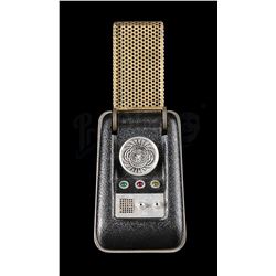 STAR TREK: THE ORIGINAL SERIES - Replica Communicator