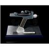 Image 2 : STAR TREK: THE ORIGINAL SERIES - Autographed William Shatner Phaser