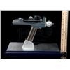 Image 8 : STAR TREK: THE ORIGINAL SERIES - Autographed William Shatner Phaser