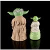 Image 3 : STAR WARS TRILOGY - Yoda Collectables
