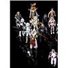 Image 2 : STAR WARS TOYS - Force Unleashed Action Figures