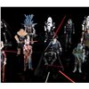 Image 4 : STAR WARS TOYS - Force Unleashed Action Figures