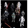 Image 5 : STAR WARS TOYS - Force Unleashed Action Figures