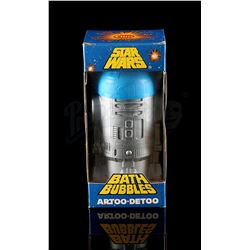 STAR WARS: A NEW HOPE - Artoo-Detoo Bath Bubbles