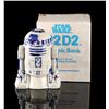 Image 1 : STAR WARS: A NEW HOPE - R2-D2 Ceramic Bank