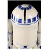 Image 5 : STAR WARS: A NEW HOPE - R2-D2 Ceramic Bank