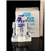 Image 7 : STAR WARS: A NEW HOPE - R2-D2 Ceramic Bank