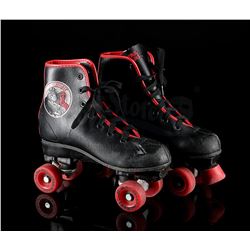 STAR WARS: RETURN OF THE JEDI - Darth Vader Roller Skates