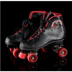 STAR WARS: RETURN OF THE JEDI - Darth Vader Roller Skates display picture 2