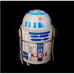 STAR WARS: RETURN OF THE JEDI - R2-D2 Toy Toter
