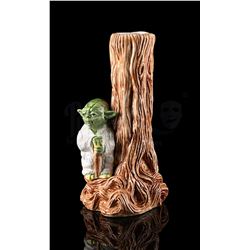 STAR WARS: THE EMPIRE STRIKES BACK - Yoda Ceramic Vase