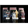 Image 2 : STAR WARS: RETURN OF THE JEDI - Porcelain Figurines