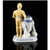 Image 6 : STAR WARS: RETURN OF THE JEDI - Porcelain Figurines