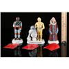 Image 9 : STAR WARS: RETURN OF THE JEDI - Porcelain Figurines
