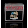 Image 1 : STAR WARS: RETURN OF THE JEDI - Sy Snootles and the Rebo Band Rotating Music Box