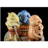 Image 4 : STAR WARS: RETURN OF THE JEDI - Sy Snootles and the Rebo Band Rotating Music Box
