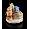 Image 5 : STAR WARS: RETURN OF THE JEDI - Sy Snootles and the Rebo Band Rotating Music Box