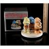 Image 8 : STAR WARS: RETURN OF THE JEDI - Sy Snootles and the Rebo Band Rotating Music Box
