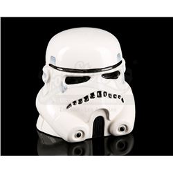 STAR WARS TOYS - Stormtrooper Pot
