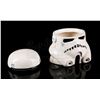 Image 2 : STAR WARS TOYS - Stormtrooper Pot