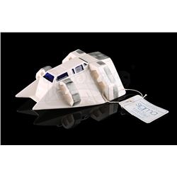 STAR WARS TOYS - Snowspeeder Toothbrush Holder