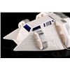 Image 2 : STAR WARS TOYS - Snowspeeder Toothbrush Holder