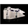 Image 4 : STAR WARS TOYS - Snowspeeder Toothbrush Holder